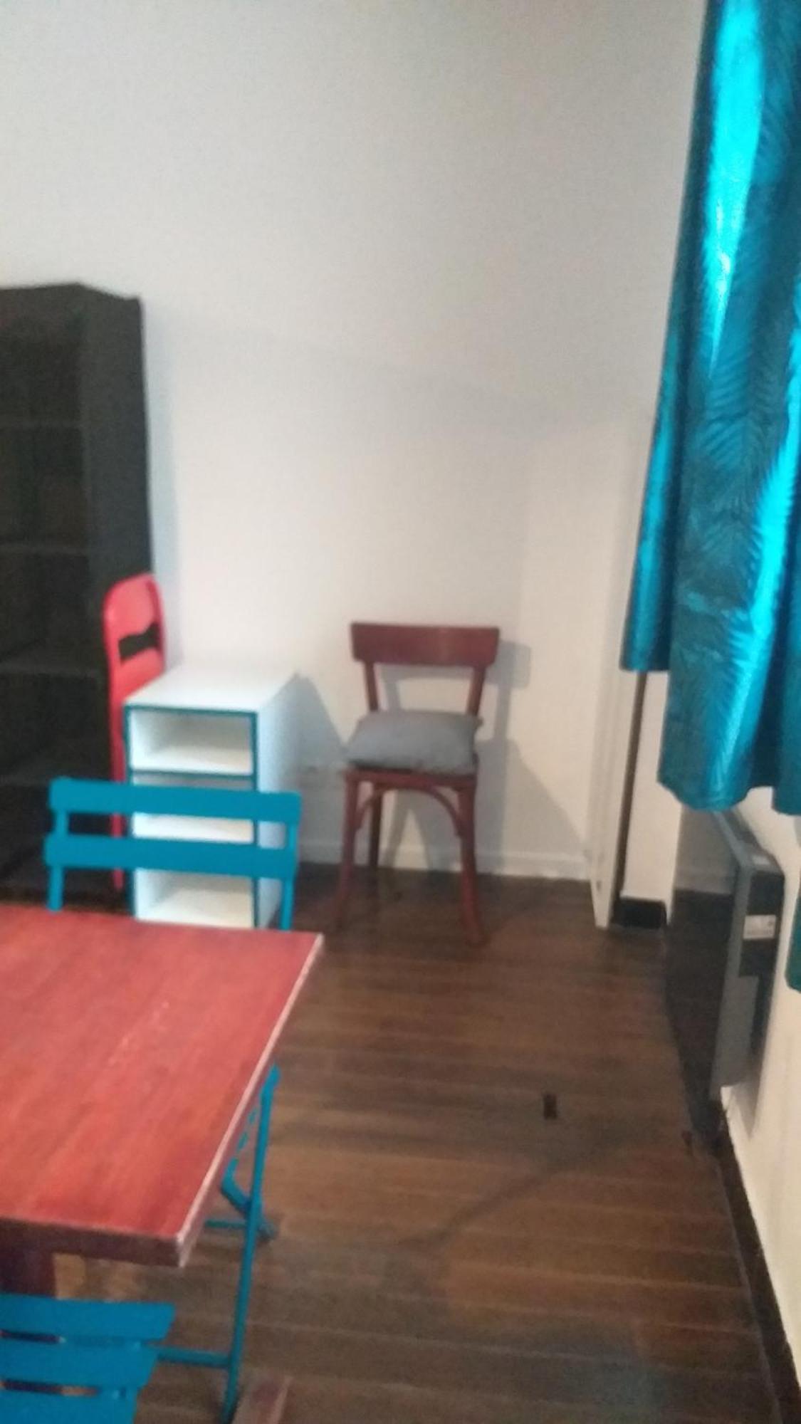 Apartament Au Coeur Du 18Eme Arrondissement Proche De Montmarte Et Des Jeux Olympiques Paryż Zewnętrze zdjęcie