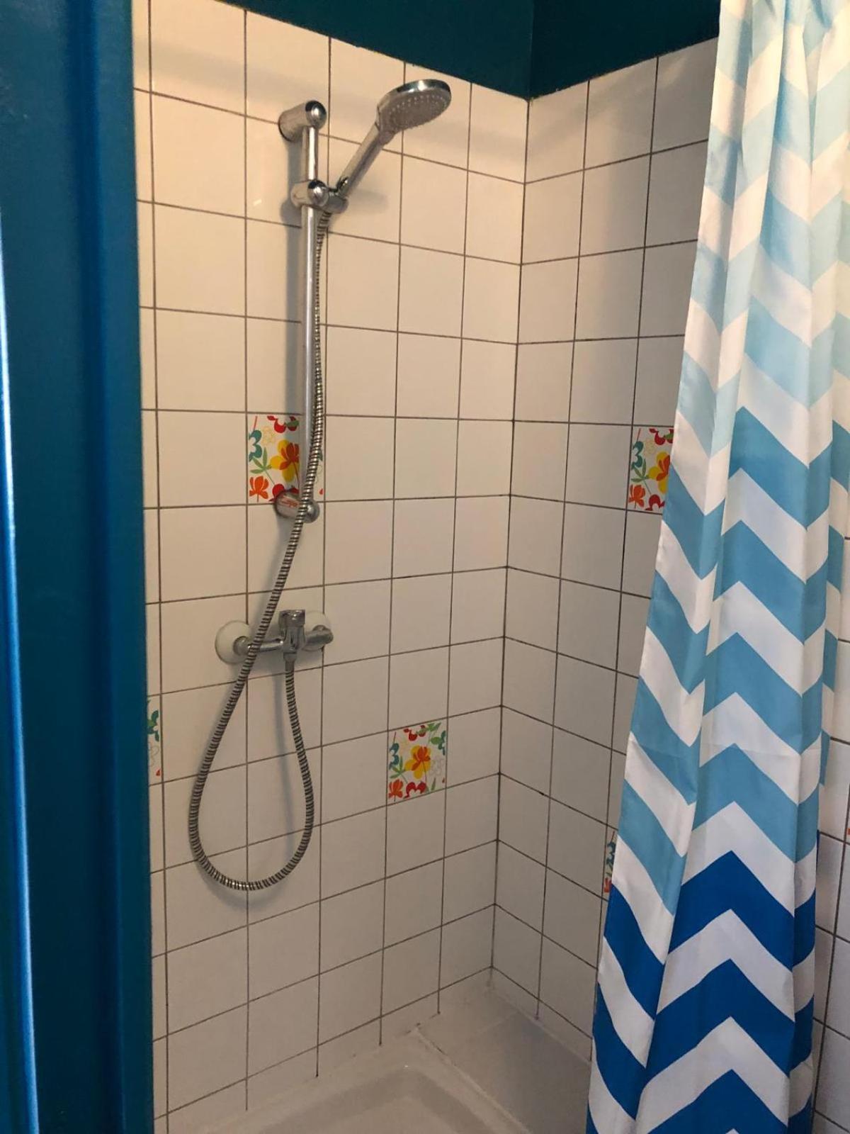 Apartament Au Coeur Du 18Eme Arrondissement Proche De Montmarte Et Des Jeux Olympiques Paryż Zewnętrze zdjęcie